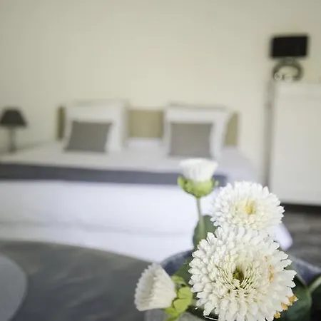 Le Jardin Appartement *