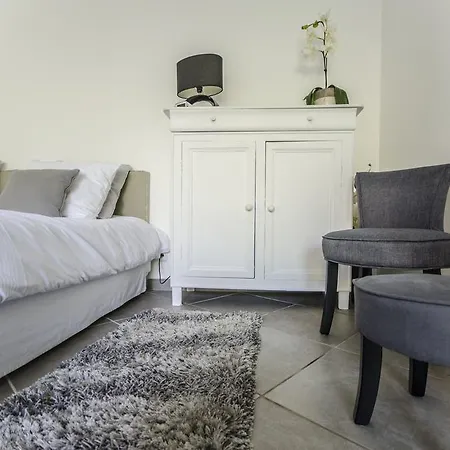 Apartamento Le Jardin