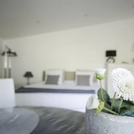 Le Jardin Appartement *