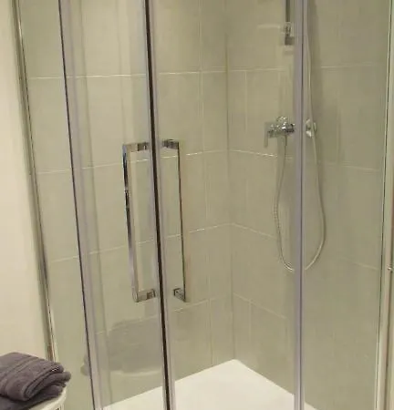 Le Jardin Apartamento