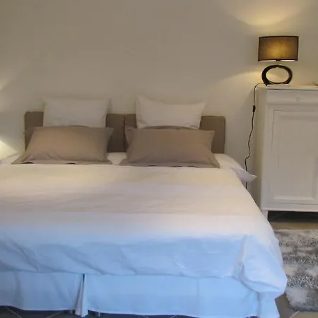 Le Jardin Appartement