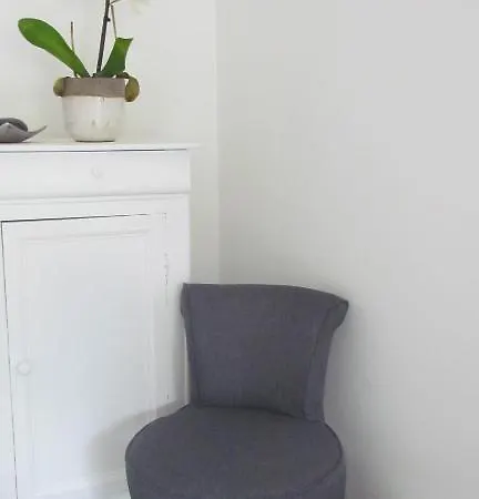 Le Jardin Appartement