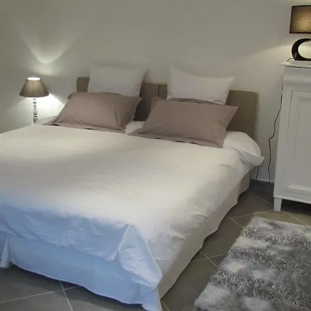 Le Jardin Appartement Arras