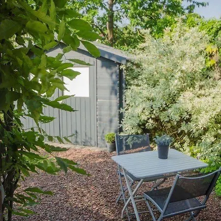 Appartement Le Jardin