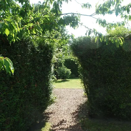 Gite Le Jardin *