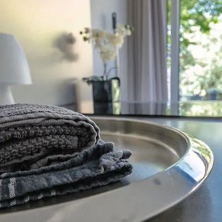 Apartamento Le Jardin Arras